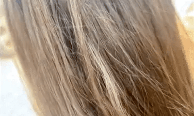 Wireless Hair Brush with Ion Technology