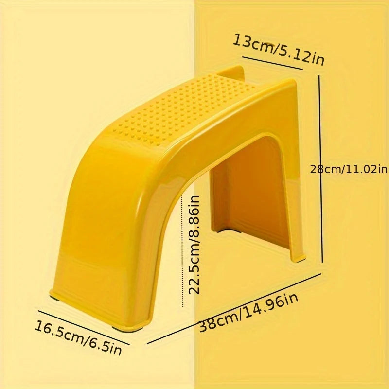 Pedicure Foot Stool