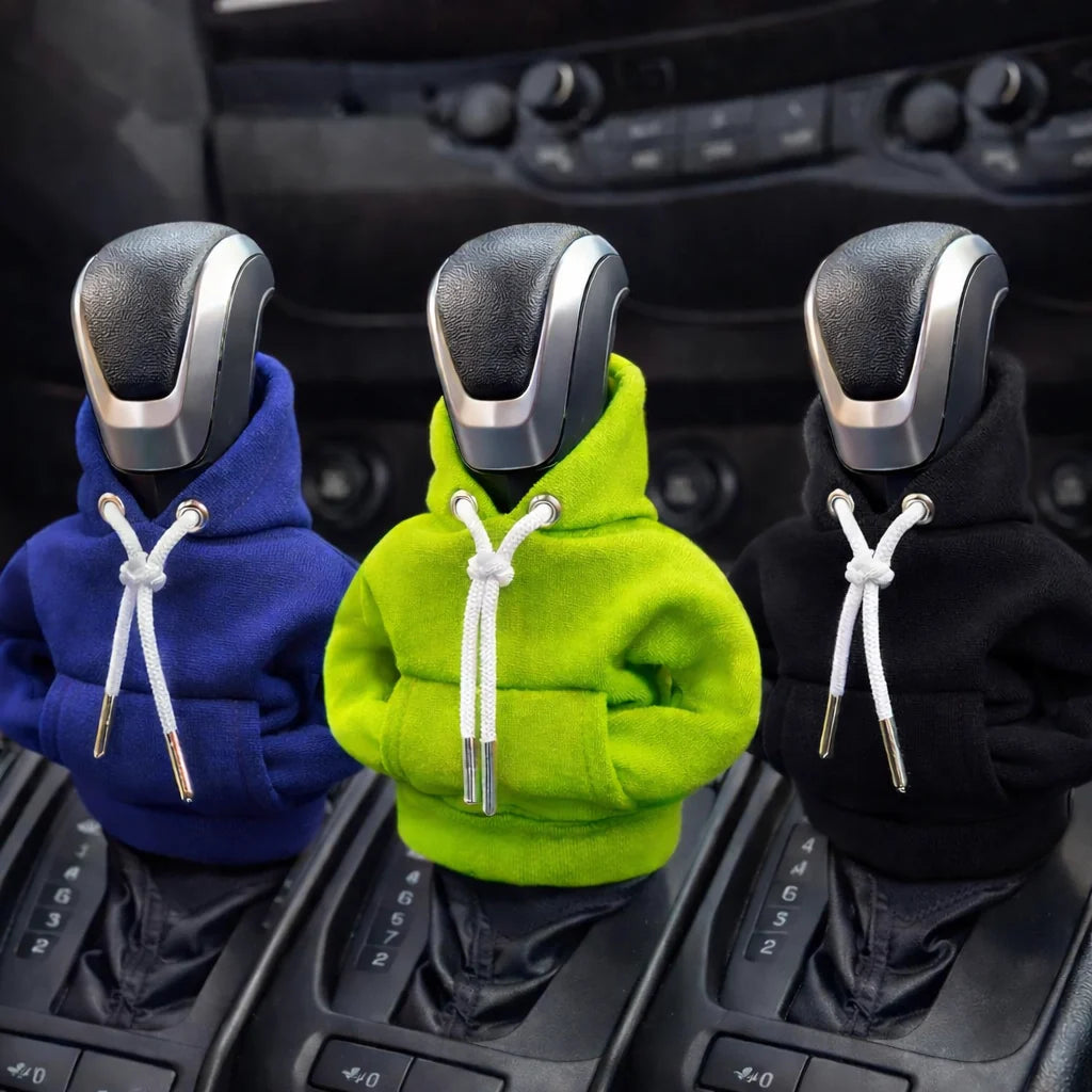 SwitchStyle – Gives Your Car Personality and Comfort