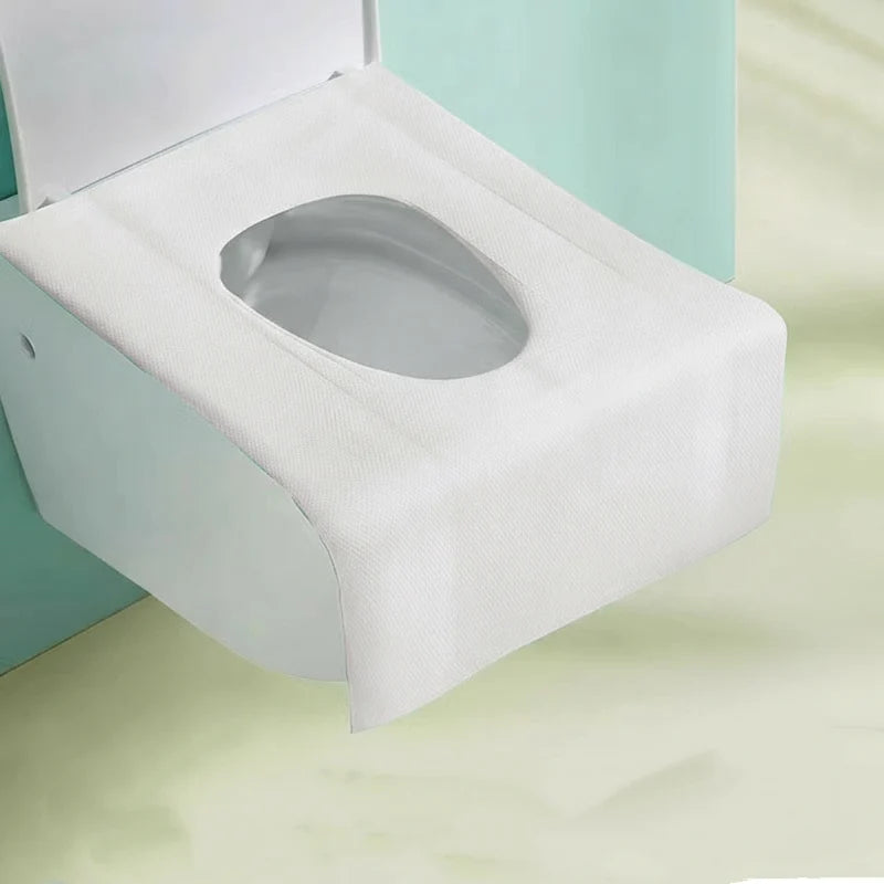 Waterproof & Non-Slip Toilet Seat Cover