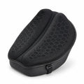 Shock-Absorbing Gel and Breathable Honeycomb Motorcycle Seat Cushion