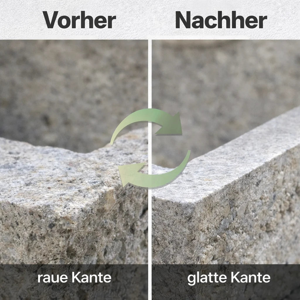 BladePulse™ — Cuts Stone Like Butter for Smart Craftsmen Without Stress