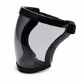 Full Face Shield Anti-Fog Clear Visor & Adjustable Headband