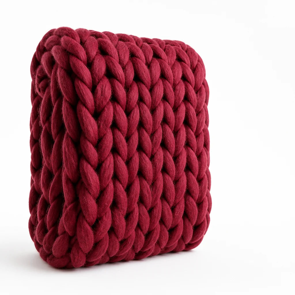 XXL Extra Thick Ultra Soft Chunky Knitting Wool (1000 g)