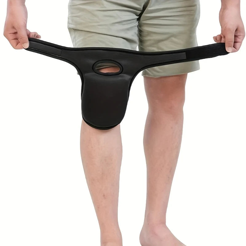 Garden Knee Pads Set