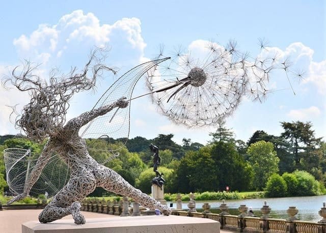 EnchantaBloom™ — Transform Your Garden into a Magical Paradise Full of Captivating Moments