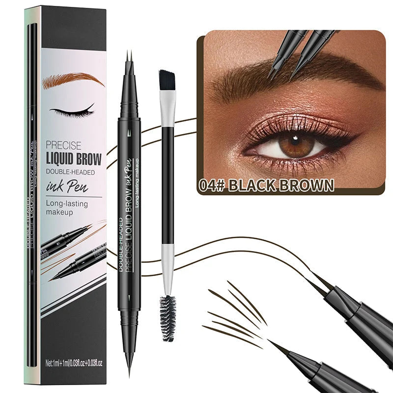1+1 FREE | BROWFIX – Well-groomed brows all day long