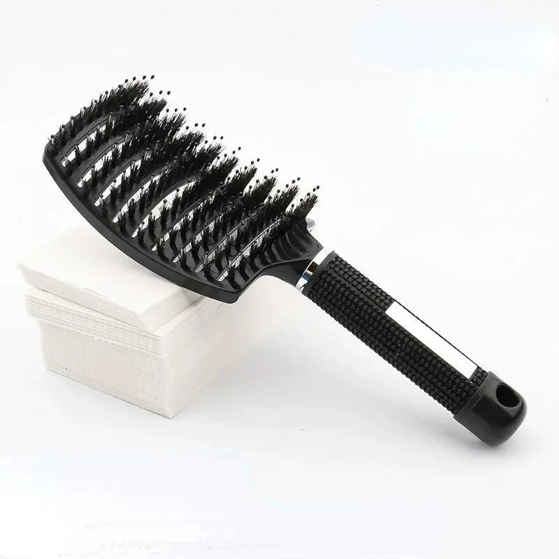 Detangling Hairbrush for Hair Care C2