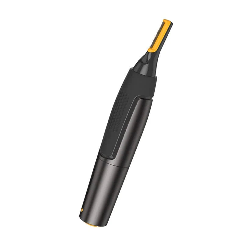 Nose Hair Removal Trimmer Cordless LED