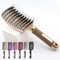 Detangling Hairbrush for Hair Care C2