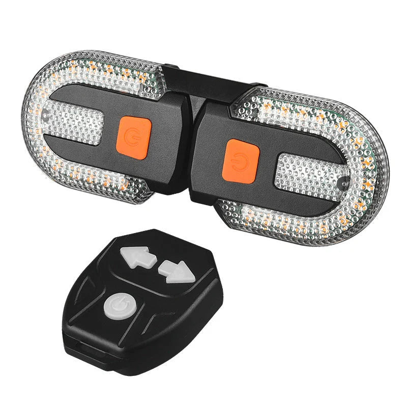 RamoraBeam™ — Clear and Secure Signaling for Carefree Drives