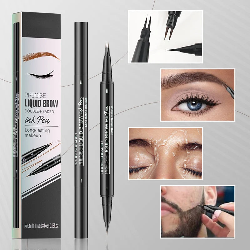 1+1 FREE | BROWFIX – Well-groomed brows all day long