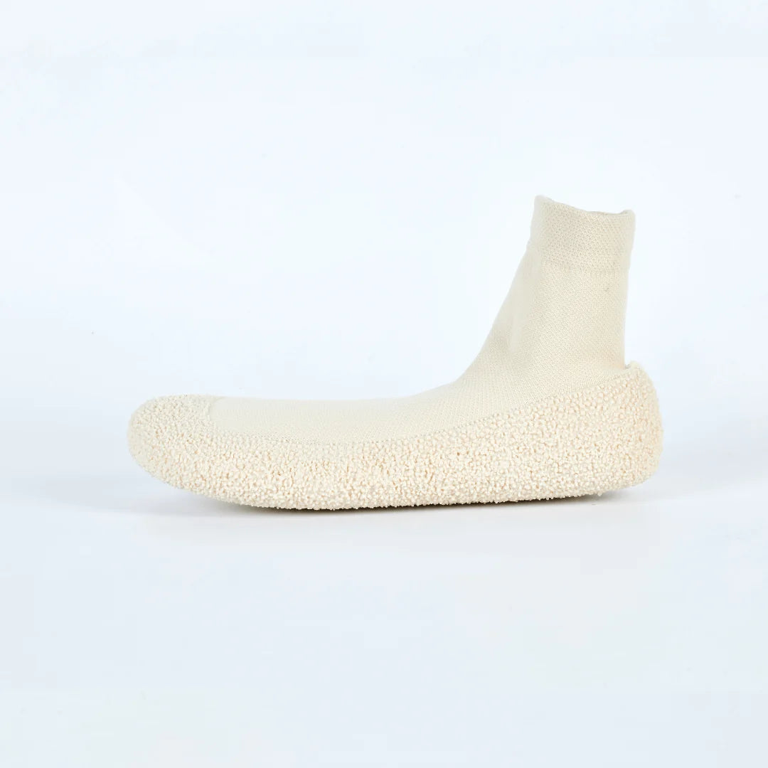 FreedomStep™ — Feel pure freedom and pain-free toes with every step