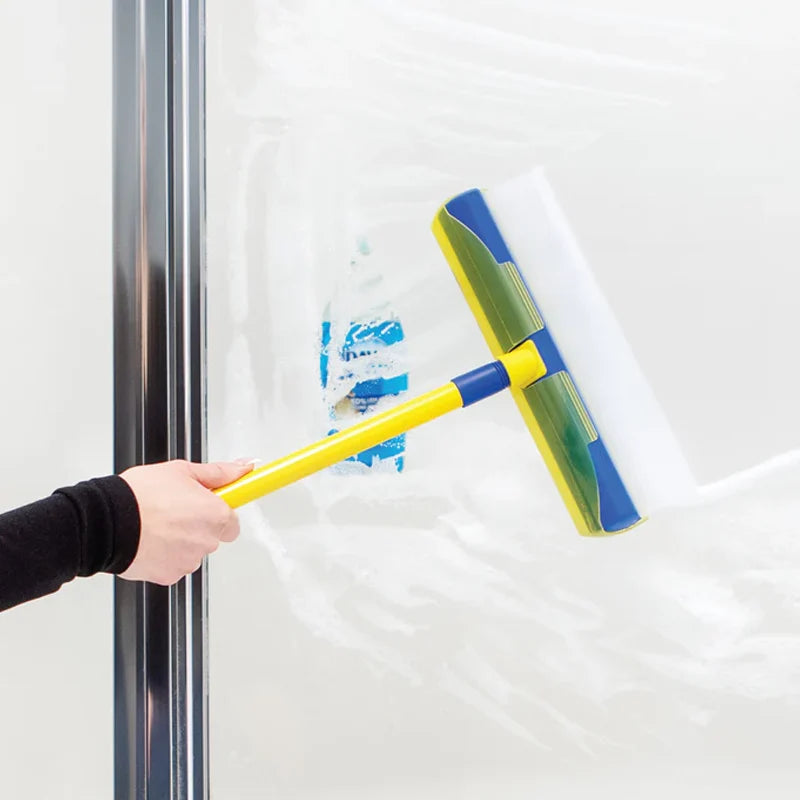 Window Squeegee Set 5-Piece