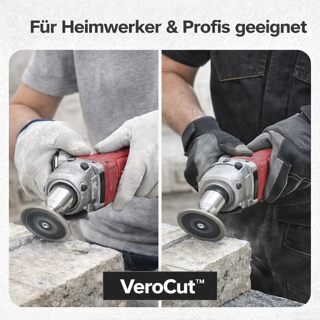 BladePulse™ — Cuts Stone Like Butter for Smart Craftsmen Without Stress