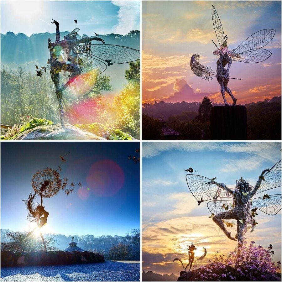 EnchantaBloom™ — Transform Your Garden into a Magical Paradise Full of Captivating Moments