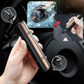 Car Escape Tool Keychain Window Breaker & Seat Belt Cutter