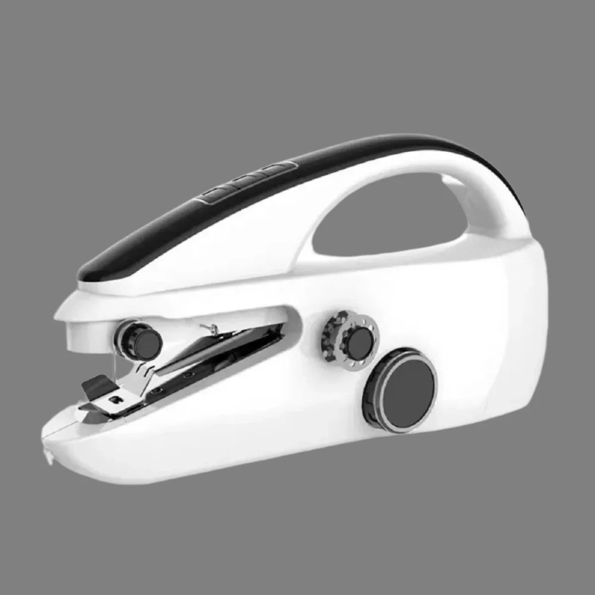 Mini Sewing Machine Portable Handheld Stitcher