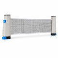 Retractable Folding Net for Table Tennis (Fits Tables up to 5 cm Thick)