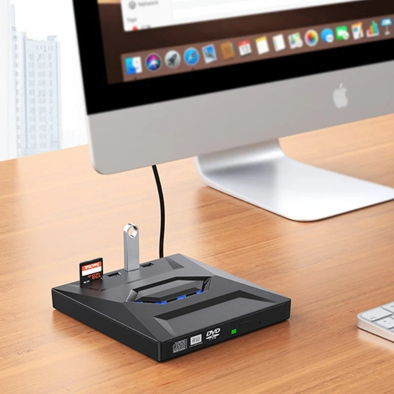 DiskFlare™ — Unleash the full power of your technology at the speed of light