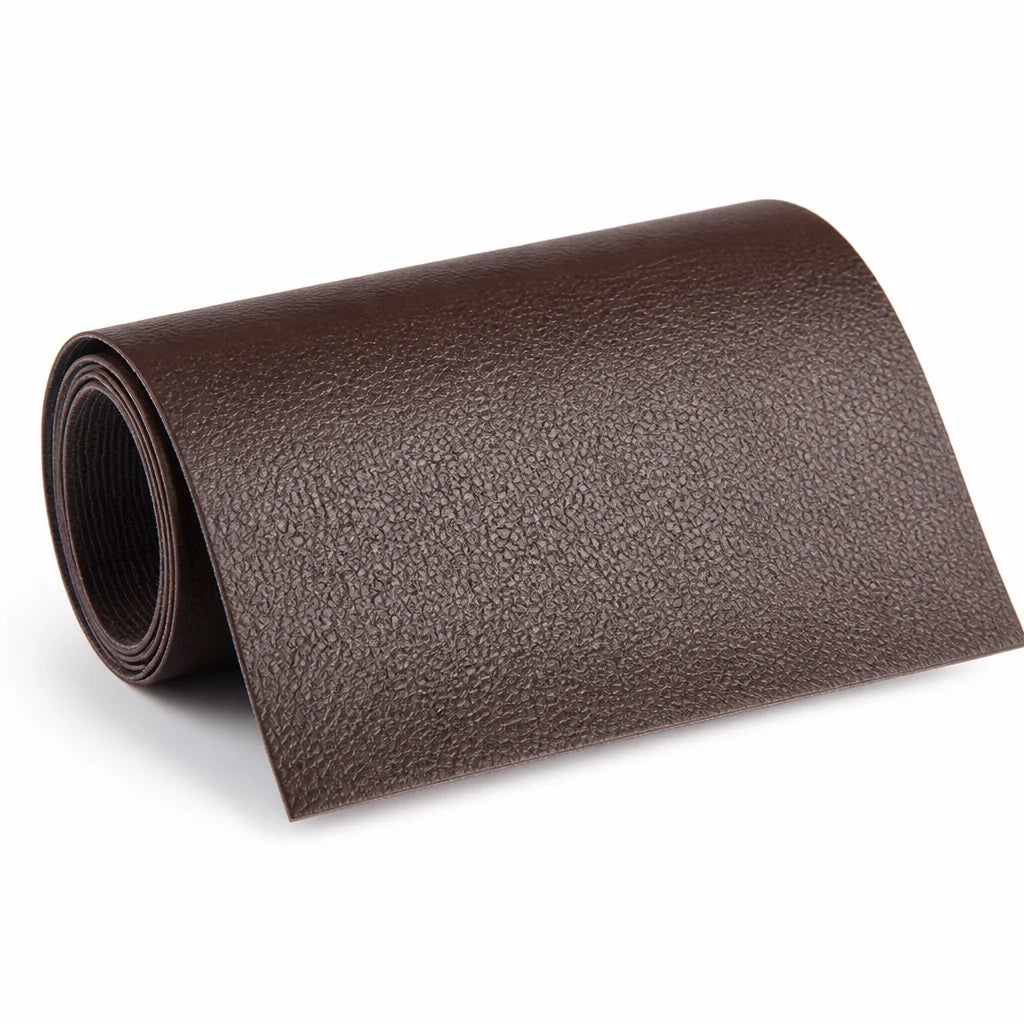 Self-adhesive, waterproof vinyl repair tape (20 x 54 inches)