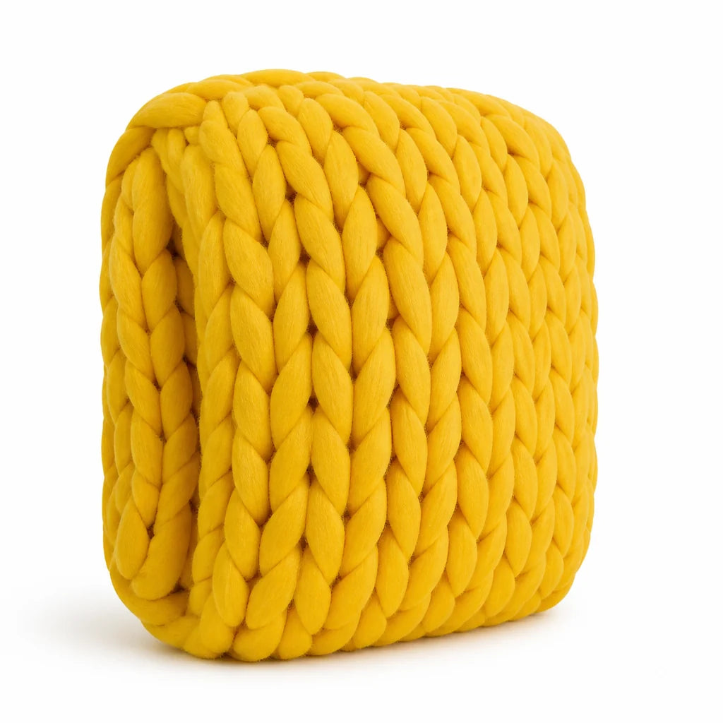 XXL Extra Thick Ultra Soft Chunky Knitting Wool (1000 g)