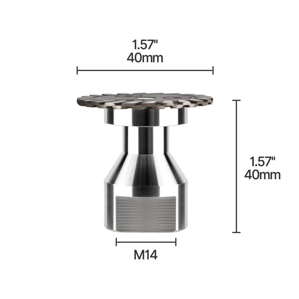 Diamond Cutting Disc M14