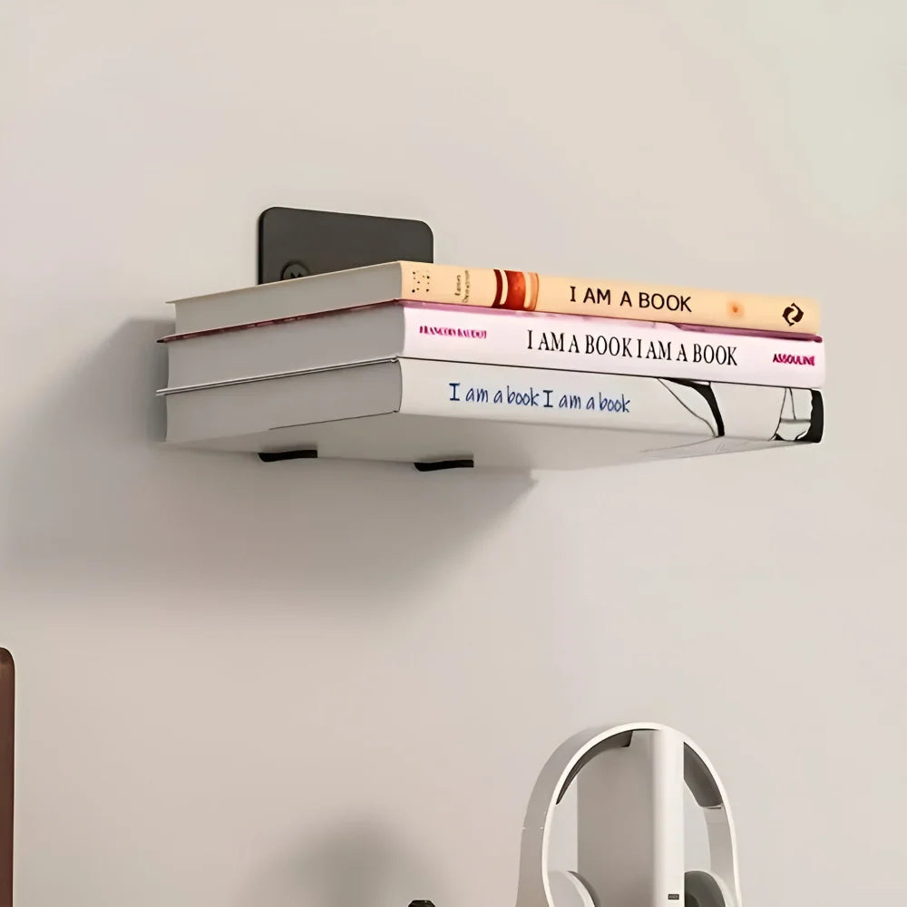 Floating Shelf Invisible Iron Bracket