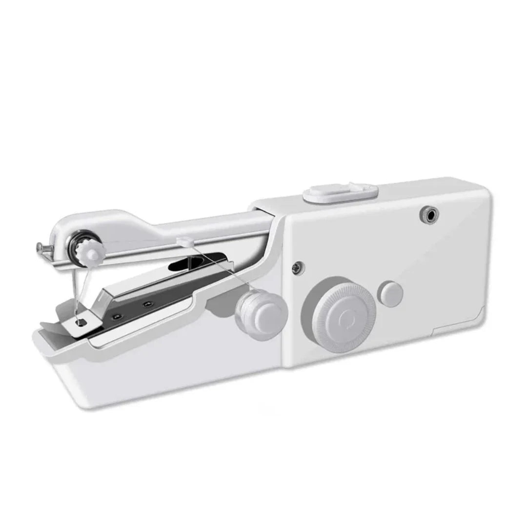 SpeedStitch Mini – Portable Handheld Sewing Machine