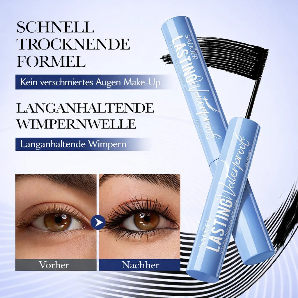 RamoraLuxe™ — Radiantly Beautiful Eyelashes That Captivate Every Gaze