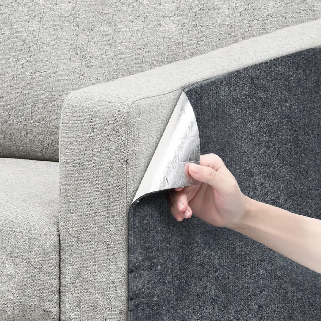 ScratchSafe™ — Transform Your Furniture into Cat-Proof Cozy Havens without Scratch Damage
