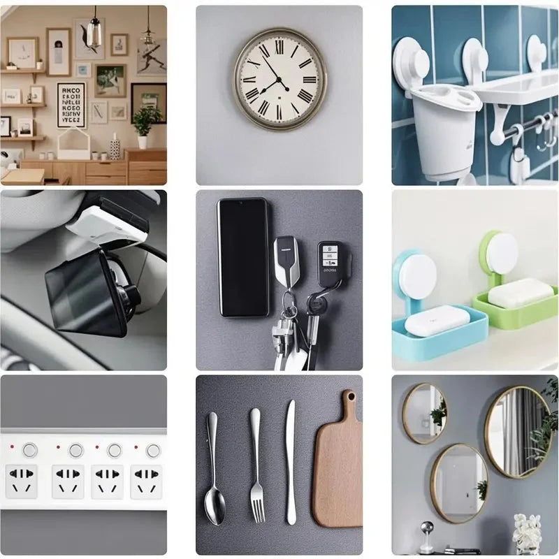 Nano Double-Sided Tape for Home & Office