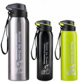 Vacuum Insulated Bicycle Water Bottle 500 ml