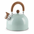 Stainless Steel Pipe Kettle (2.5L)