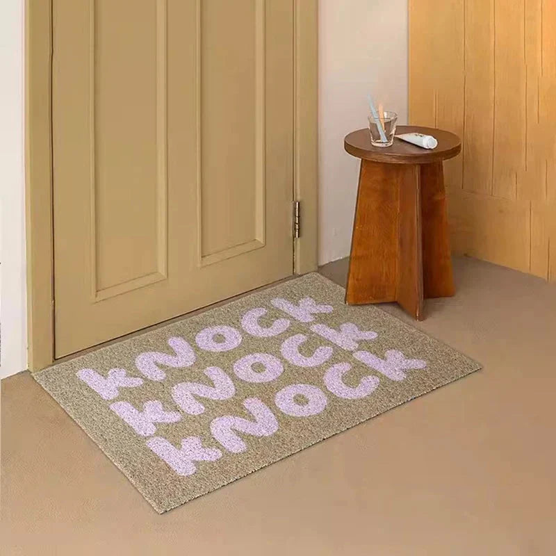 CleanEntry Pro PVC Floor Mat with Textured Surface