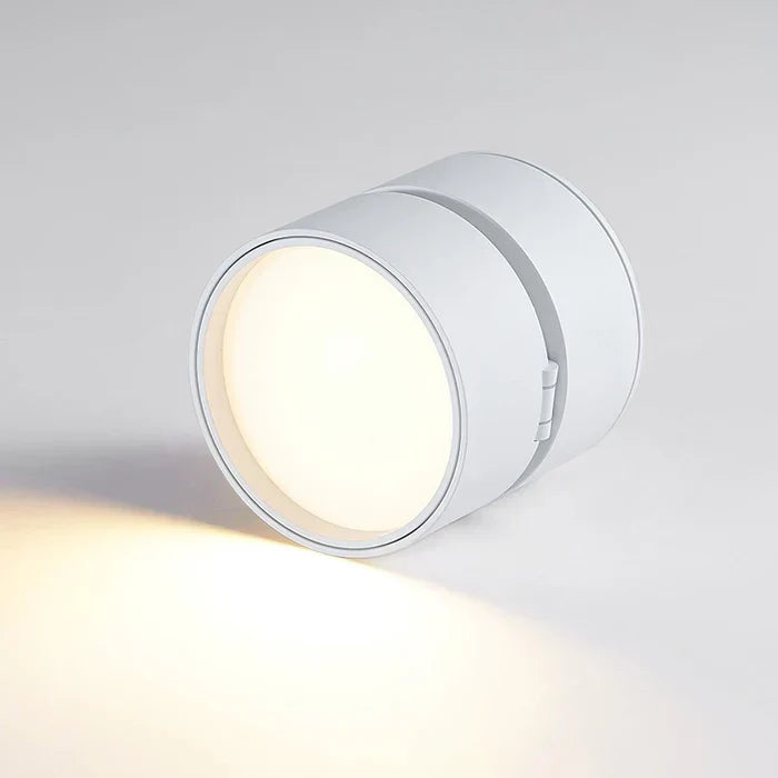 Ceiling Light LED Spotlight Adjustable Swivel Head