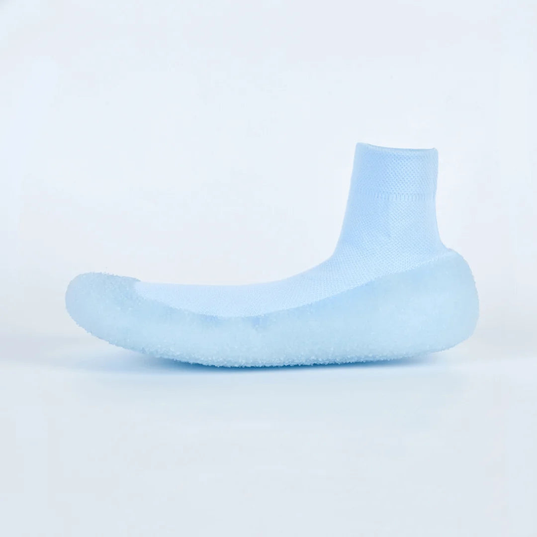 FreedomStep™ — Feel pure freedom and pain-free toes with every step