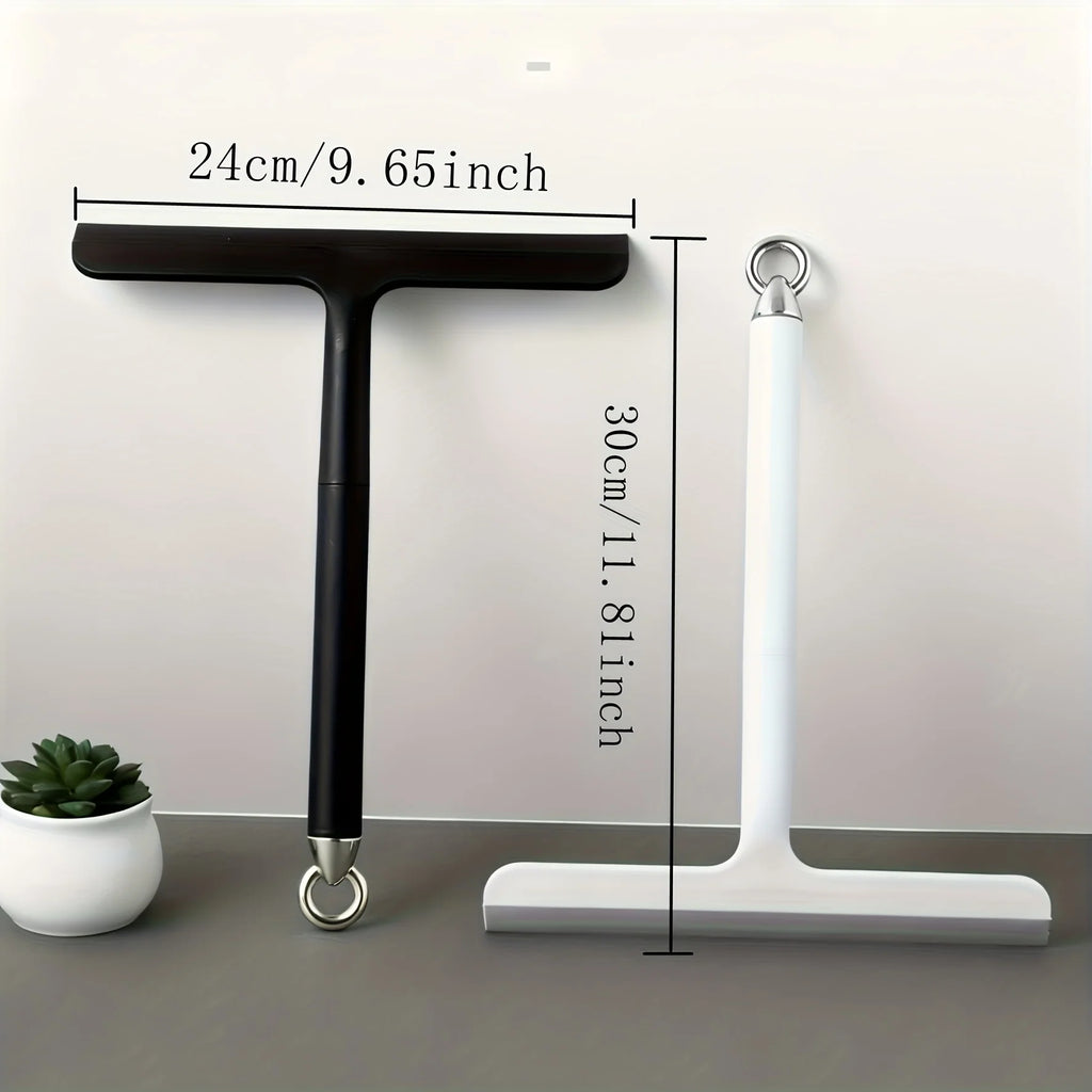 Silicone Shower Squeegee | 24 cm Wide Blade
