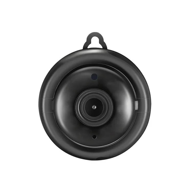 ShadowGuard Pro Surveillance Camera with Night Vision