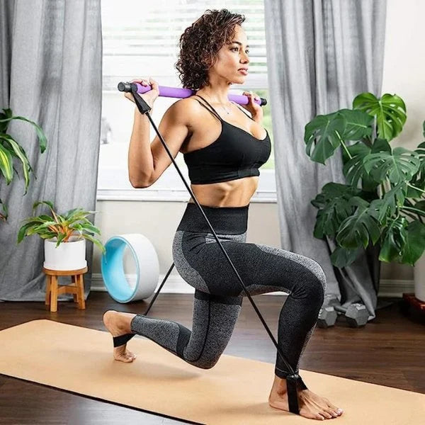 MuscleMaxx™ — Turn Every Day Into Your Most Powerful Workout