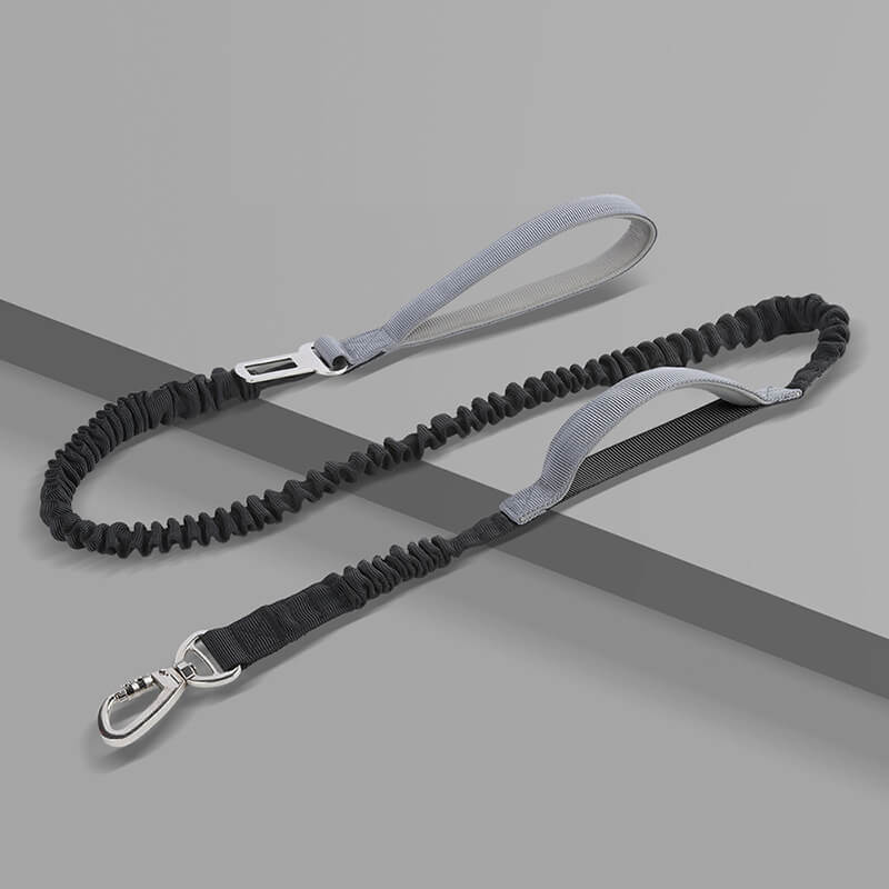 HappyHund Reflective Safety Harness