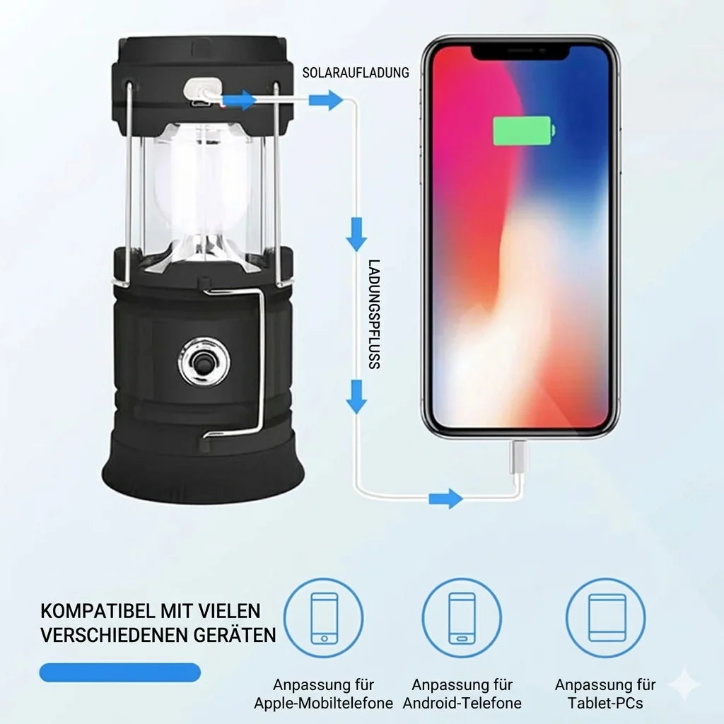 VitaBeam™ — Radiant Freedom and Power That Never Fails You