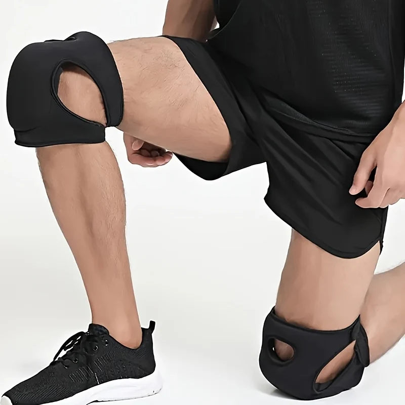 Garden Knee Pads Set