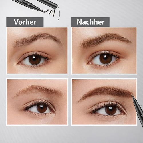 1+1 FREE | BROWFIX – Well-groomed brows all day long