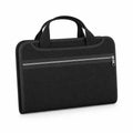 Fire and Water Resistant Expandable Document Folder (12 Compartments)