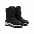 Women's Winter Boots Waterproof & Fur Lined