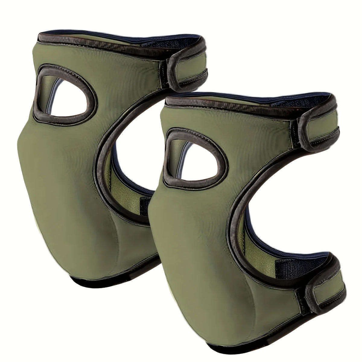 Garden Knee Pads Set