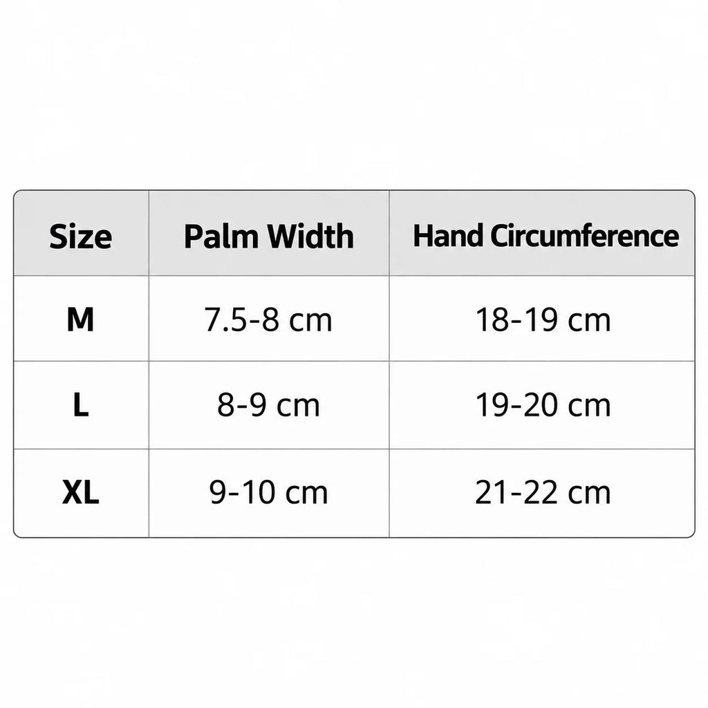 Waterproof Touchscreen Thermal Gloves (Non-Slip Palm)