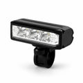Bicycle Headlight USB-C Rechargeable LED 1700 Lumen Wide Beam