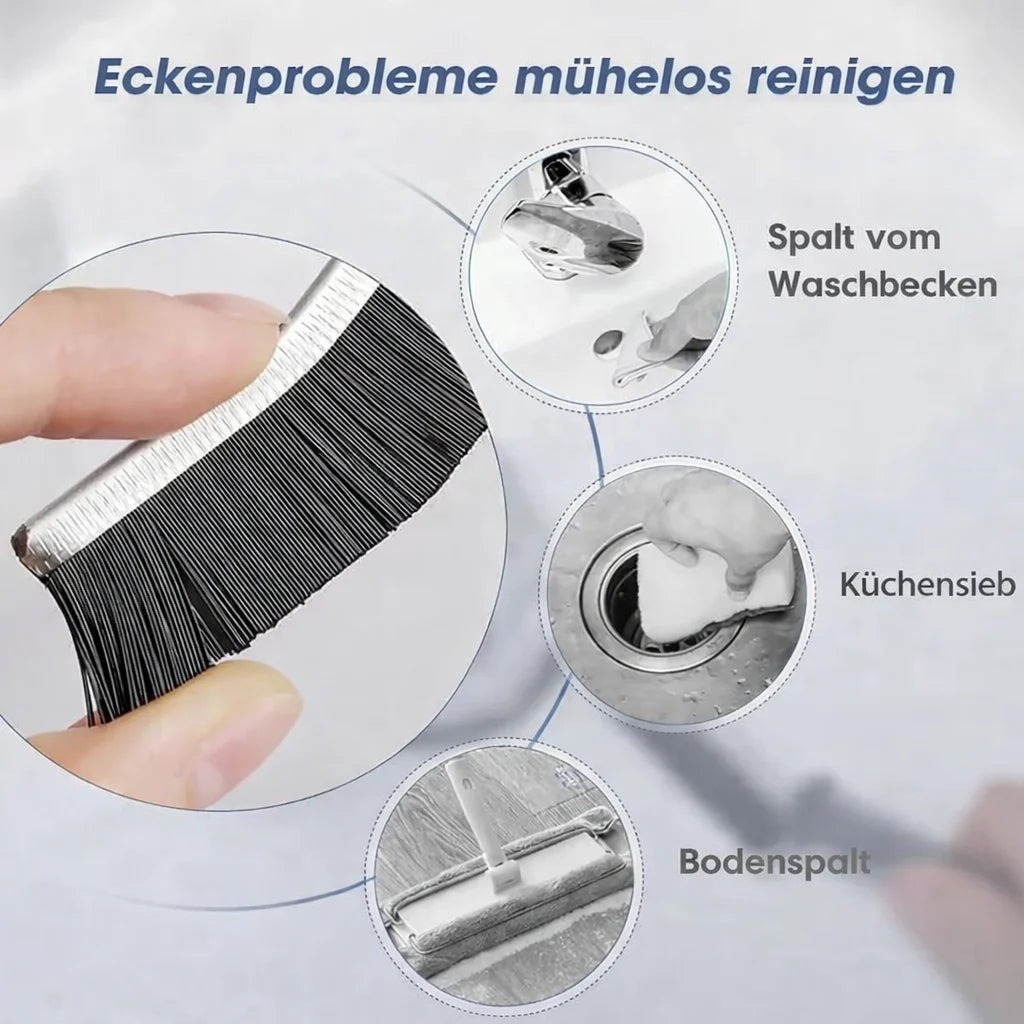 1+1 FREE | FugenMeister – Sparkling Clean Tiles in Minutes